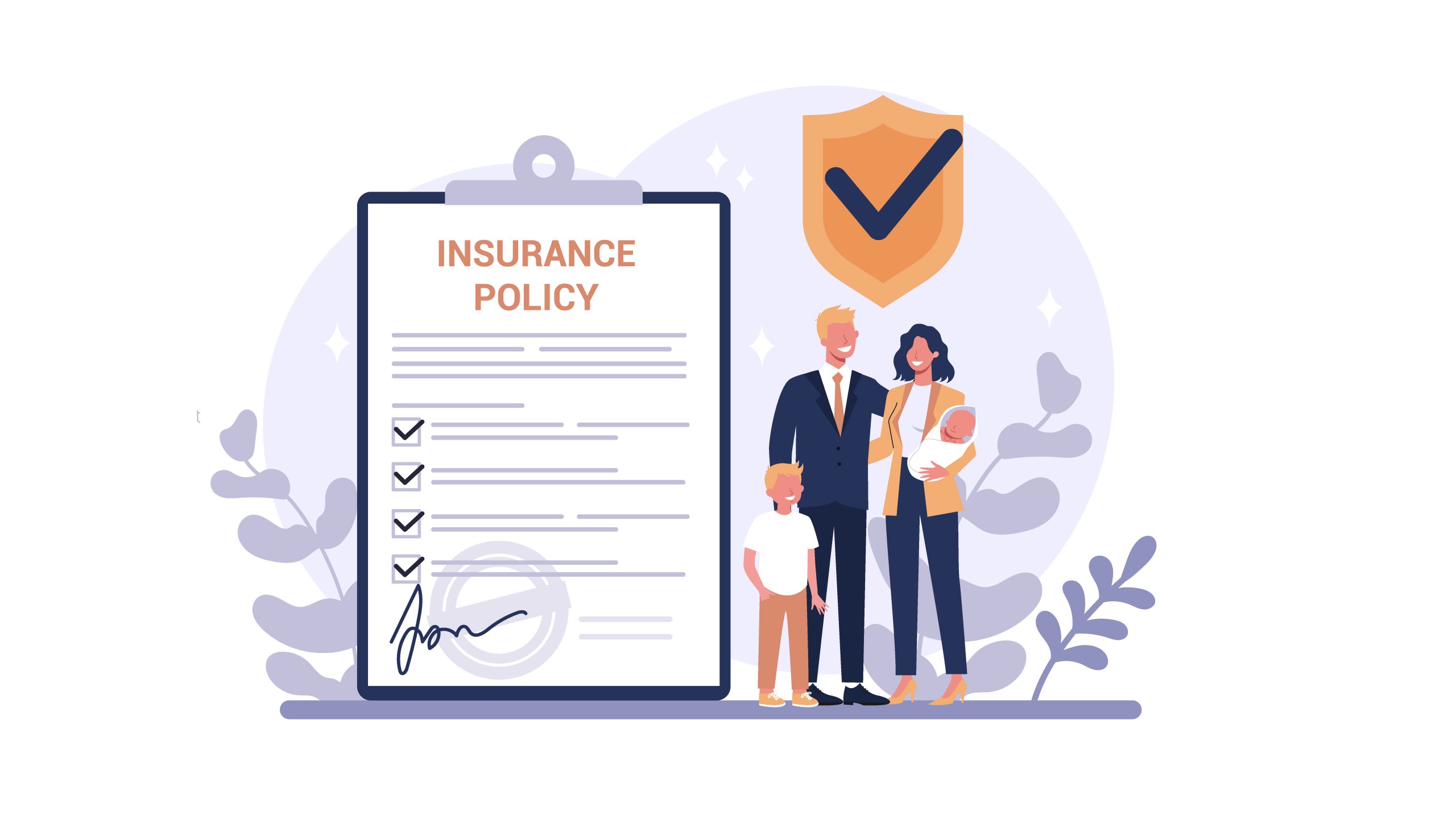 A step-by-step guide to choosing the right insurance partner